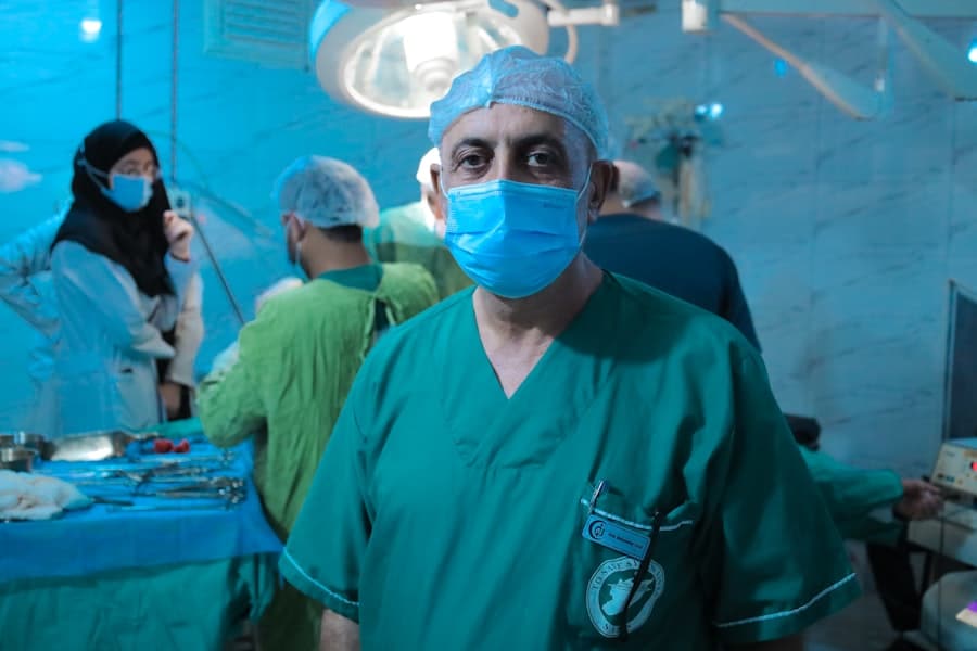 Rhinoplasty Surgeon Chandler Az