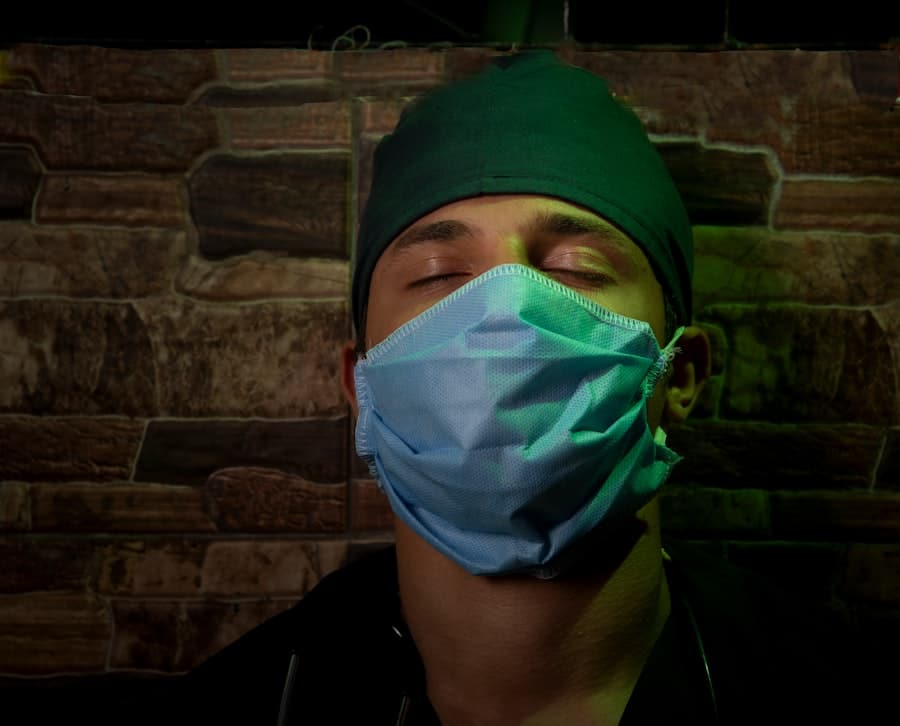 Nose Job Surgeon