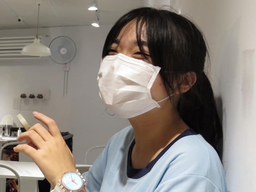 Photo Nose Job Surgeon