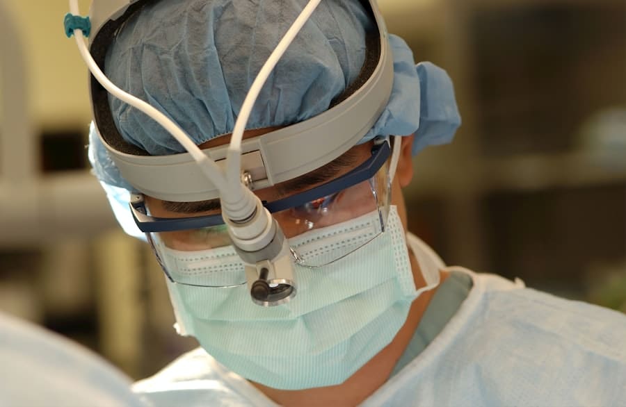 Photo Rhinoplasty Surgeon