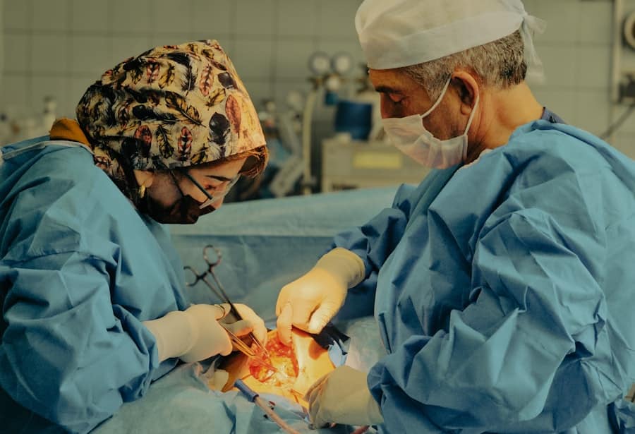 Photo Rhinoplasty Surgeon Chandler Az