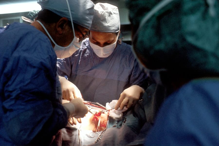 Photo Rhinoplasty Surgeon Chandler Az